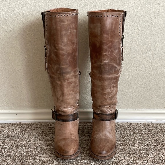 freebird Shoes - Freebird Carson Boot 👢